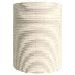 Гибкий камень Decaro WallPanels Flex Stone D1016 Bricks Ceppo / Рифленый Чеппо Ivory