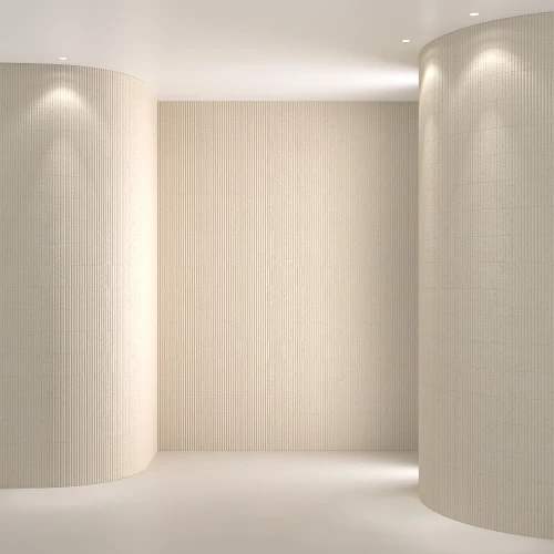 Гибкий камень Decaro WallPanels Flex Stone D1016 Bricks Ceppo / Рифленый Чеппо Ivory на Otdelka1.ru