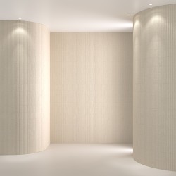 Гибкий камень Decaro WallPanels Flex Stone D1016 Bricks Ceppo / Рифленый Чеппо Ivory