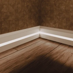Плинтус Evrowood PN 060 LED