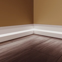 Плинтус Evrowood PN 060 LED