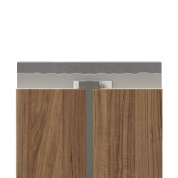 Стеновая панель Decaro WallPanels Дерево / Wood D1104 Орех