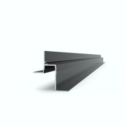 Потолочный профиль Evrowood DA08LED под подсветку