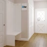 Кварц-виниловый ламинат CM Floor ScandiWood 04 Орех Американский на Otdelka1.ru