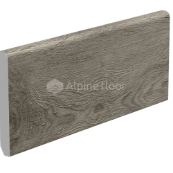 Кварцевый плинтус Alpine floor Grand Sequoia SK 11-08 Венге Грей