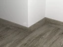 Кварцевый плинтус Alpine floor Grand Sequoia SK 11-08 Венге Грей на Otdelka1.ru