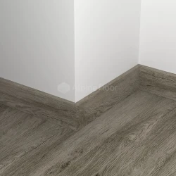 Кварцевый плинтус Alpine floor Grand Sequoia SK 11-08 Венге Грей