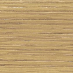 Плинтус шпонированный Педрос / Pedross Дуб без покрытия 80 х 40 мм