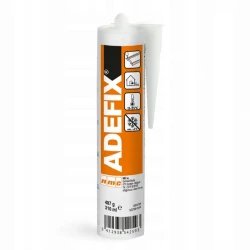 Клей-шпатлевка Adefix P5 310 мл.