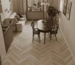 Ламинат Norland Herringbone Elegant LF303-33 Дуб Иония на Otdelka1.ru