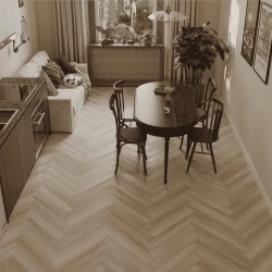Ламинат Norland Herringbone Elegant LF303-33 Дуб Иония