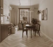 Ламинат Norland Herringbone Elegant LF303-33 Дуб Иония на Otdelka1.ru
