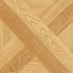 Ламинат Hessen floor Grand 2104 Орех Карамельный