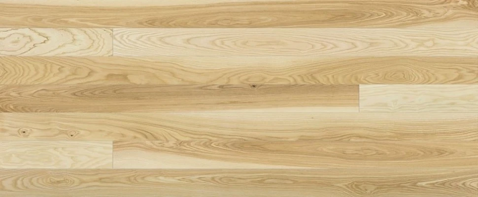 Паркетная доска Барлинек / Barlinek Piccolo Ясень Saimaa на otdelka1.ru