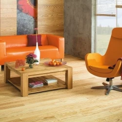 Паркетная доска Барлинек / Barlinek Piccolo Ясень Saimaa