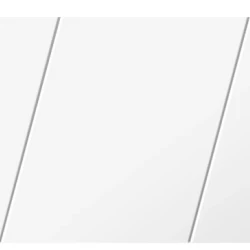 Реечный потолок Ceiling group 150P 140 Матовый белый