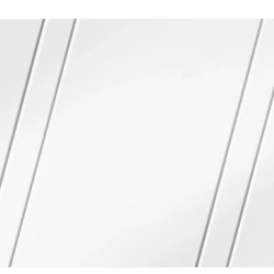 Реечный потолок Ceiling group 150P 140 Матовый белый