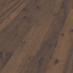 Ламинат Кронотекс / Kronotex Dynamic Plus D3671 Дуб замковый темный