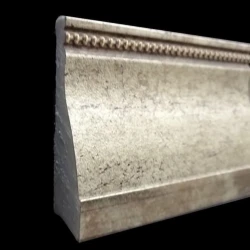 Плинтус напольный Decomaster 193-58