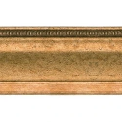 Плинтус напольный Decomaster 193-58