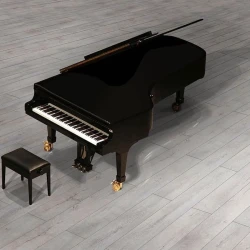 Ламинат Peli Grand GR512 Ван Грей