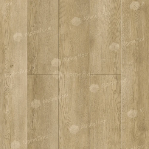LVT плитка Alpine floor Easy Line ECO 3-33 Дуб Старинный на otdelka1.ru