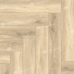 Виниловый Ламинат Альпайн флор / Alpine floor Parquet Light Eco 13-24 Дуб Ригель