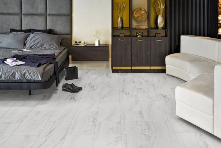Виниловый Ламинат Альпайн флор / Alpine floor Stone Eco 4-20 Брайс на Otdelka1.ru