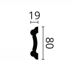 Молдинг NMC Z1550 Arstyl