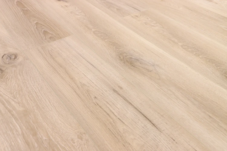 Виниловый Ламинат SPC CronaFloor Wood ZH-81130-2 Дуб Фрейзер на otdelka1.ru