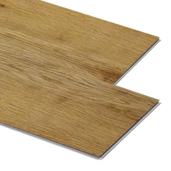 Кварц-виниловый ламинат Floorwood Authentic 5422 Янтарные волны