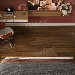 Ламинат Norland Elegant LF301-21 Орех Инис