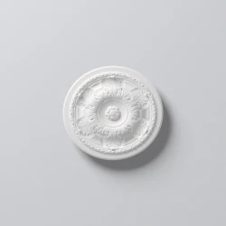 C25 розетка Nomastyl NMC. Диаметр - 445 мм