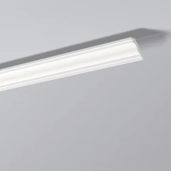 WT6 карниз Wallstyl NMC 40х40х2000 мм