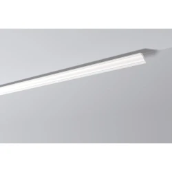 WT6 карниз Wallstyl NMC 40х40х2000 мм