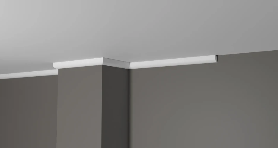 Карниз Decor Dizayn DD02 на otdelka1.ru