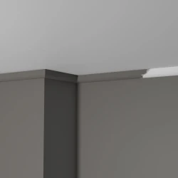 Карниз Decor Dizayn DD02