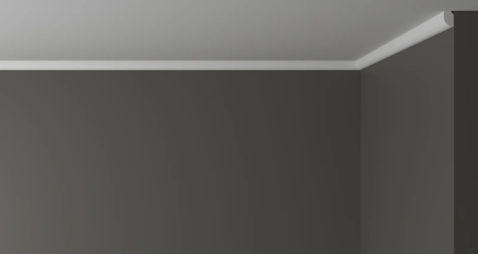 Карниз Decor Dizayn DD02 на otdelka1.ru