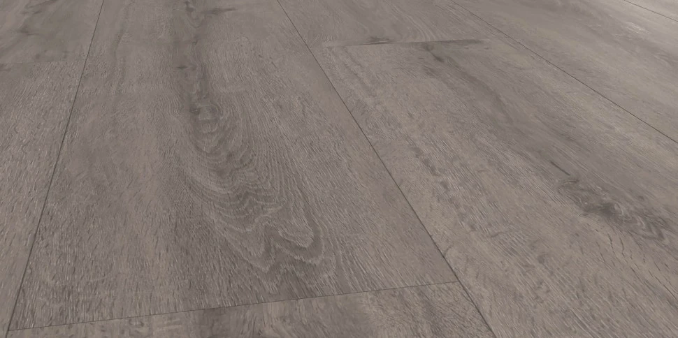 Виниловый Ламинат SPC Falquon The Floor Wood P1002 Aspen Oak на otdelka1.ru