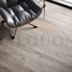 Виниловый Ламинат SPC Falquon The Floor Wood P1002 Aspen Oak
