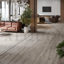 Виниловый Ламинат SPC Falquon The Floor Wood P1002 Aspen Oak
