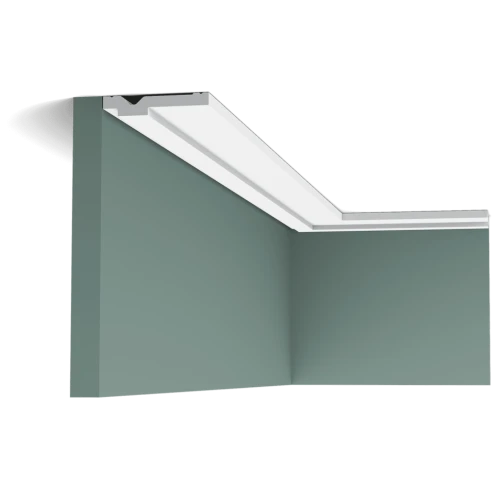 Карниз Orac decor CX161 на otdelka1.ru