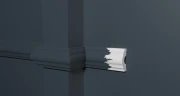 Молдинг Decor Dizayn DD23 на otdelka1.ru