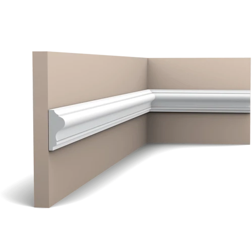 Молдинг гибкий Orac decor P8030F на Otdelka1.ru