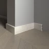 Плинтус полимерный Decor Dizayn 706-25 на otdelka1.ru