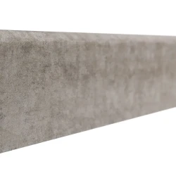 Плинтус полимерный Decor Dizayn 706-25