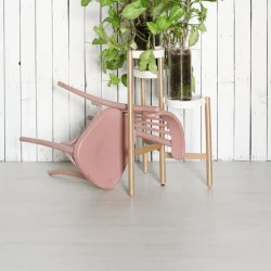 Виниловый Ламинат Винилам / Vinilam Click 10675 Дуб Гюстров