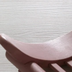 Виниловый Ламинат Винилам / Vinilam Click 10675 Дуб Гюстров