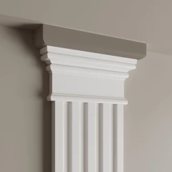 Декоративный элемент Ultrawood D 4200 220x43x30