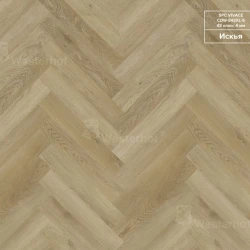 Кварц-виниловый ламинат Westerhof Vivace Искья